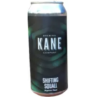 Kane Brewing Company Shifting Squall