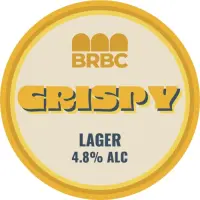 Bianca Road Brew Co (BRBC) Crispy