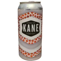 Kane Brewing Company Port Omna - Rice Pudding