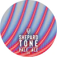 Azvex Brewing Company Shepard Tone
