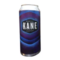 Kane Brewing Company Standing Tide