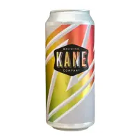 Kane Brewing Company Retractable Skeg
