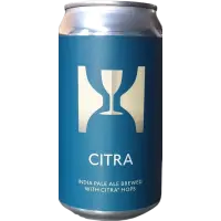 Hill Farmstead Brewery Citra Single Hop IPA