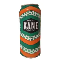 Kane Brewing Company Port Omna American Stout