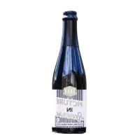 Kane Brewing Company Picture in Reverse - Scotch Double Barrel Aged