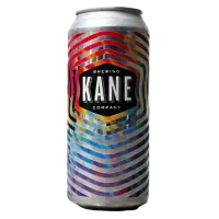 Kane Brewing Company Multicolored Mirrors