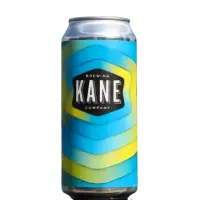 Kane Brewing Company Monmouth Gold