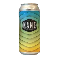 Kane Brewing Company Hit The Coast