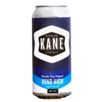 Kane Brewing Company Head High - Double Dry Hopped (Citra)