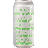 Omnipollo Citra Hop Selection 2026