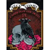 Hoax Brewing Company Carrier Of The Dead