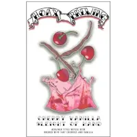 Hoax Brewing Company Cherry Vanilla Sleight of Hand