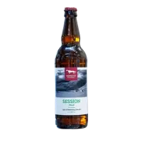 Hambleton Brewery Session Pale