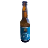 Kuninkaantien Panimo Tuorlan raikas lager