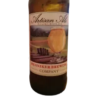 Henniker Brewing Company Artisan Ale