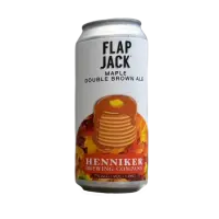 Henniker Brewing Company Flap Jack
