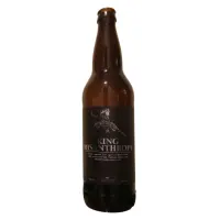 Henniker Brewing Company King Misanthrope