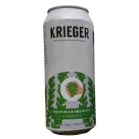 Henniker Brewing Company Krieger