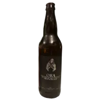 Henniker Brewing Company Ora