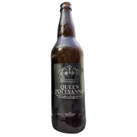 Henniker Brewing Company Queen Pollyanna