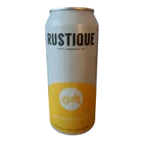 Henniker Brewing Company Rustique