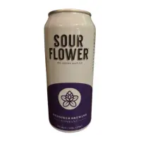Henniker Brewing Company Sour Flower