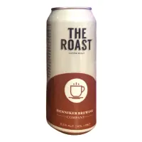 Henniker Brewing Company The Roast