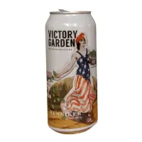 Henniker Brewing Company Victory Garden