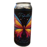 Moonraker Brewing Company Papillon
