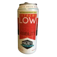 Magnify Brewing Company Extreme Low Visibility