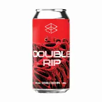 Range Brewing Double Rip