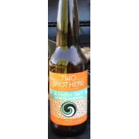 Two Brothers Brewing Company A Bretter Day