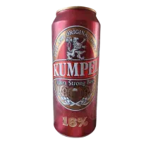 Van Pur Kumpel Ultra Strong Beer 16%