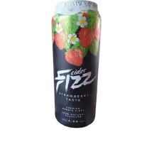 Cēsu Alus Fizz Cider Strawberry Taste
