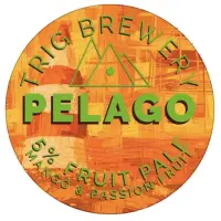 Trig Brewery Pelago