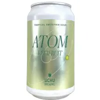 Uchu Brewing Atom Kiwifruit