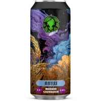 Green Head Abyss