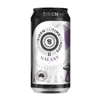 Siren Craft Brew Time Hops II: Galaxy