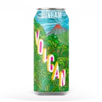 Brasserie Dunham Volcan