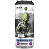 Green Head Xeno Gambit