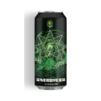 Green Head Andromeda