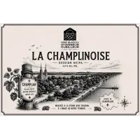 Ferme Chasseur-cueilleur La Champlinoise