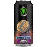 Green Head Moon Dust