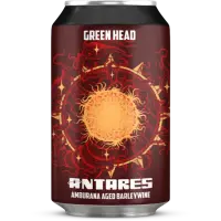 Green Head Antares
