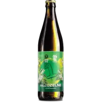 Wrowar Brewing Bezczelne