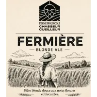 Ferme Chasseur-cueilleur Fermière