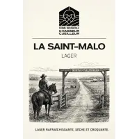Ferme Chasseur-cueilleur La Saint-Malo