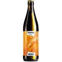 Green Head Classic: Weizen
