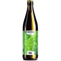 Green Head Classic: Pils