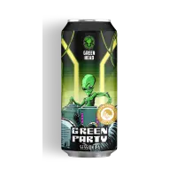 Green Head Green Party
